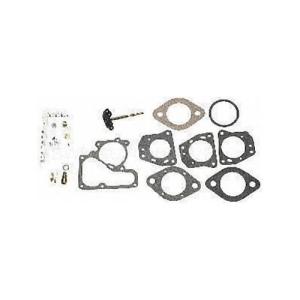 Carburetor Repair Kit 1976-1979 Jeep CJ w/ 6 Cyl Engine