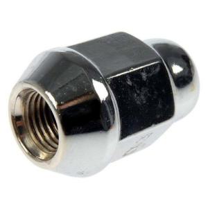 Suzuki Samurai Wheel Lock Nut
