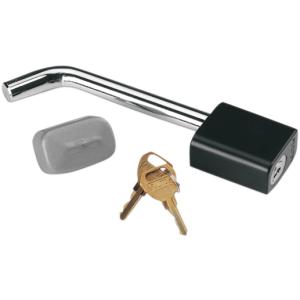 5/8" Hitch Pin Lock for 2018-2023 Jeep Wrangler JL and Gladiator JT