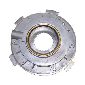 OIL PUMP HOUSING NP231