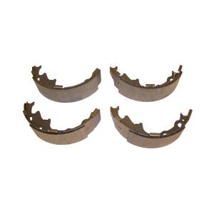 RR SHOE & LINING SET YJ