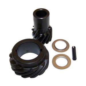PINON DEL PALO V8 [KIT]
