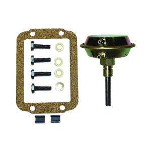 YJ DISCNCT AXLE VACUUM MOTOR K