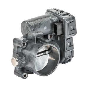 Fuel Throttle Body