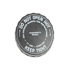 TAPON COOLANT JK/WK/PATRIOT
