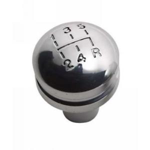 Shift Knob Billet Alumin 5 10m