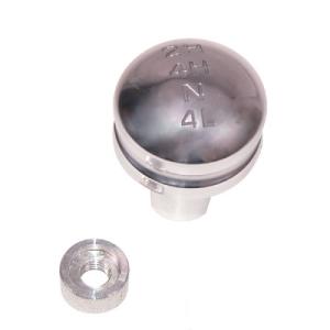 Billet Transfer Case Knob for Jeep Wrangler YJ (1987-1995) & TJ (1997-2006)