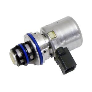 governor solenoid