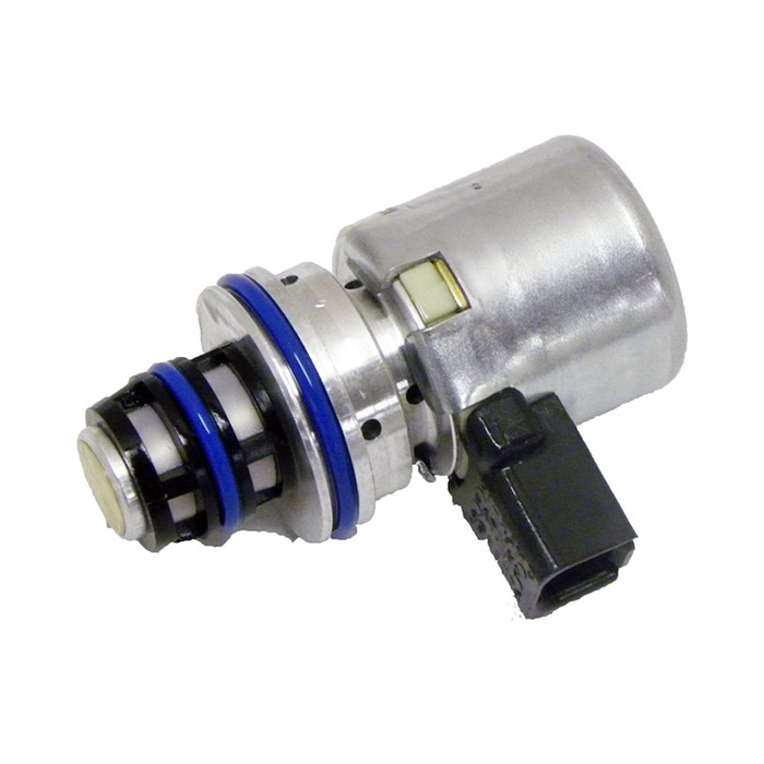 governor solenoid
