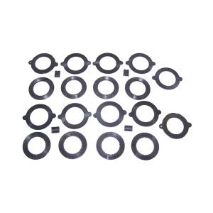 ZJ, ZG LOCKING DIFF DISC KIT