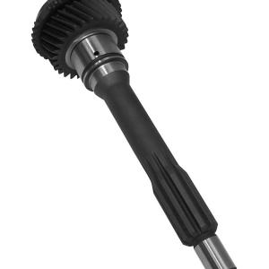 MAIN SHAFT AX15