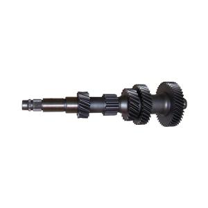 Transmission Cluster Gear for 88-99 Jeep Wrangler YJ and TJ Cherokee XJ and Comanche MJ and Grand Cherokee ZJ with AX-15 Transmission