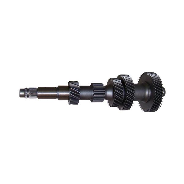 Transmission Cluster Gear for 88-99 Jeep Wrangler YJ and TJ Cherokee XJ and Comanche MJ and Grand Cherokee ZJ with AX-15 Transmission