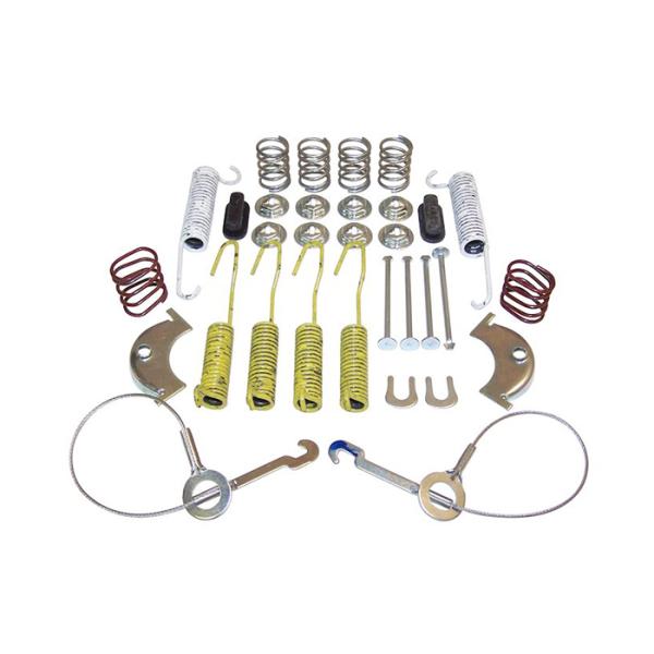 RR BRAKES MASTER SMALL PARTS K