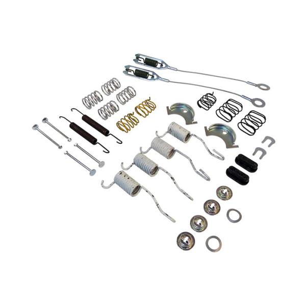 RR DRUM SMALL PARTS MASTER KIT
