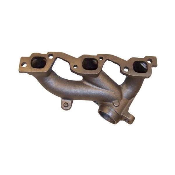 EXHAUST MANIFOLD LH