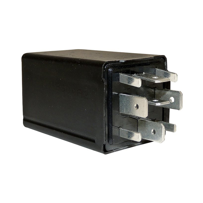flasher relay