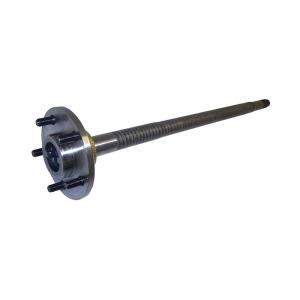 REAR AXLE D35, [RH]