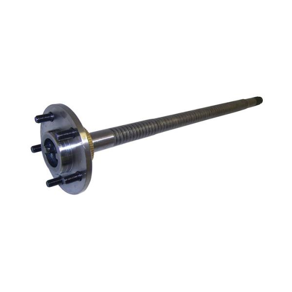 REAR AXLE D35, [RH]