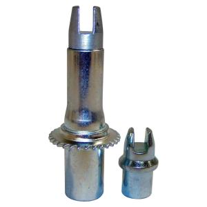 RR RH ADJUSTER SET YJ