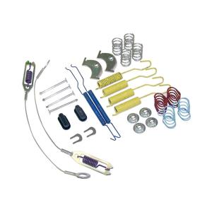 RR MASTER SMALL PARTS KIT ZJ,