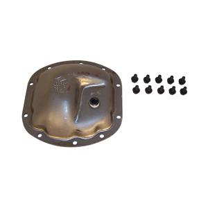TJ DIFFERENTIAL COVER
