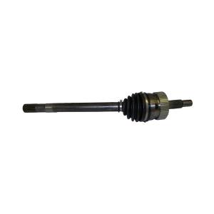 ZJ 93/98 LH. AXLE ASSY.