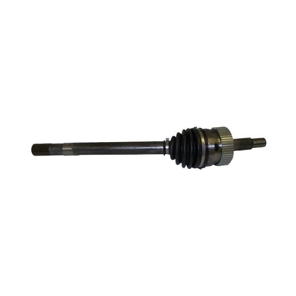 ZJ 93/98 LH. AXLE ASSY.