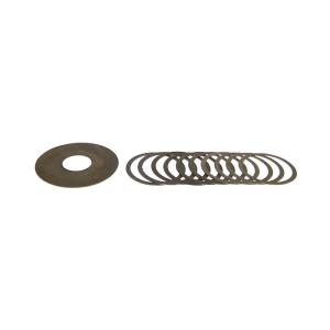 TJ PINION SHIM SET