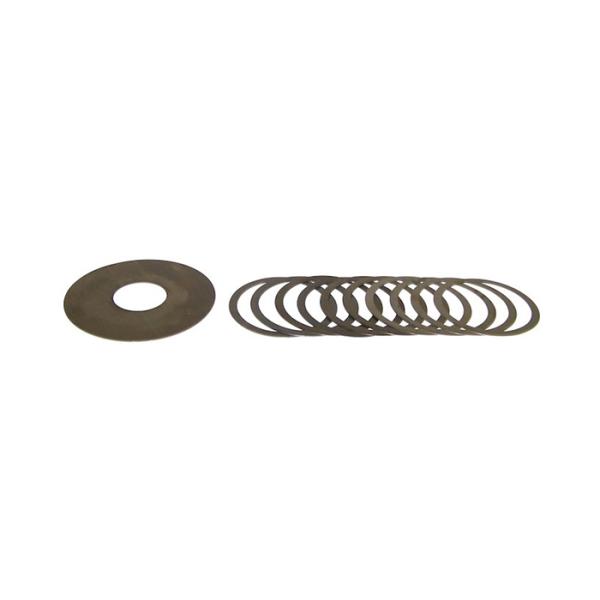 TJ PINION SHIM SET