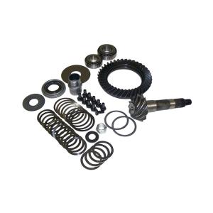 ZJ RING & PINION SET