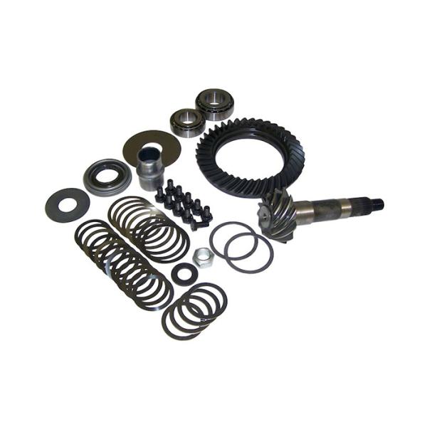 ZJ RING & PINION SET