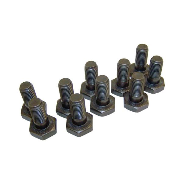 YJ RING GEAR CARRIER BOLT KIT