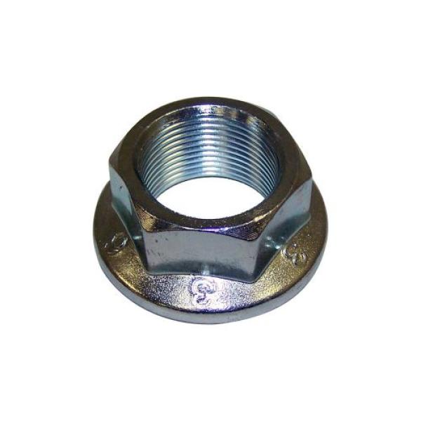 Nut Pinion Yoke