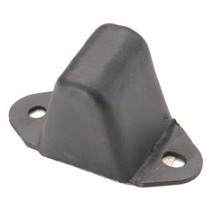 BUMPER REAR ''SMALL'' YJ 87-95