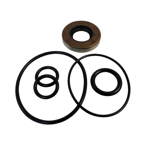Power Steering Reservoir Seal Kit for 99-04 Jeep Grand Cherokee WJ with 4.0 or 4.7L Engine