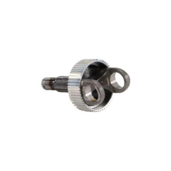 Shaft Axle Outer w/ ABS Model 30 Front Axle