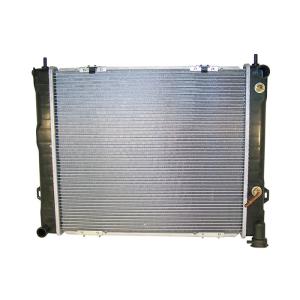 ZJ 93-94; 4.0L RADIATOR