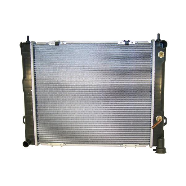 ZJ 93-94; 4.0L RADIATOR