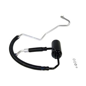 A/C RECEIVER DRIER ZJ