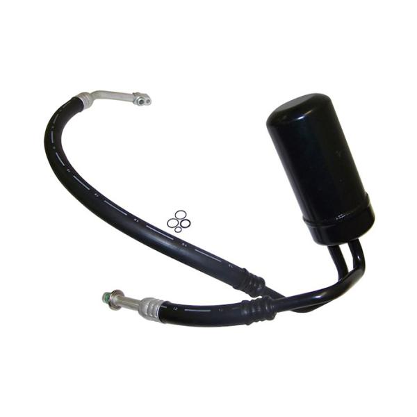 A/C RECEIVER DRIER ZJ