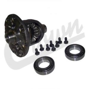Case Assy Standard (Includes Gear Set) w/ 4.0 Engine