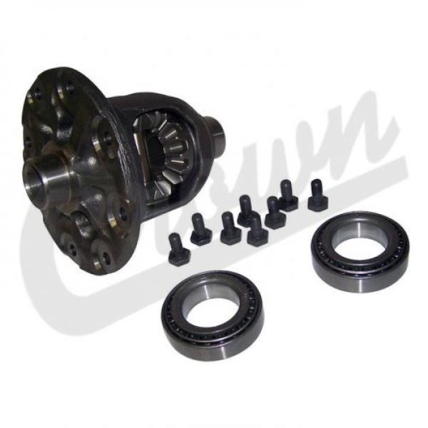Case Assy Standard (Includes Gear Set) w/ 4.0 Engine