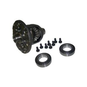 Differential Case D35/3.55