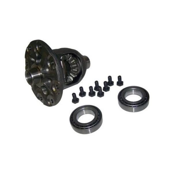 Differential Case D35/3.55