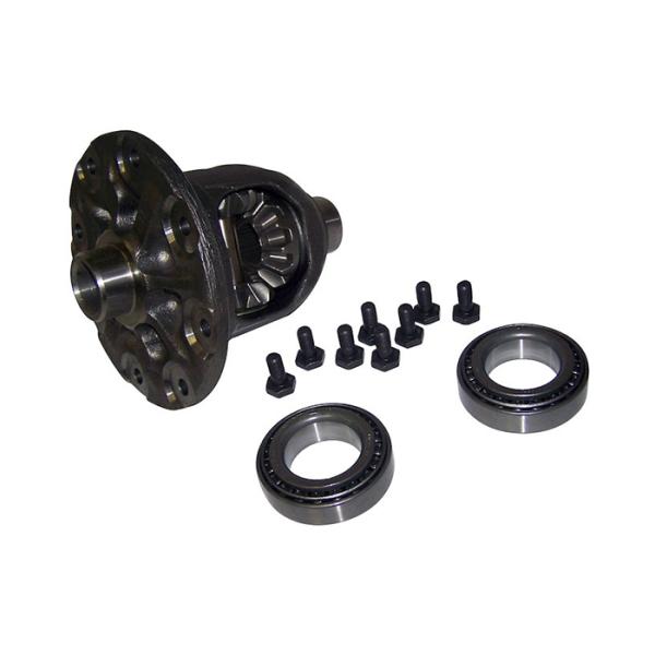YJ 91/95 REAR CASE ASSY