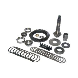 XJ RING & PINION SET
