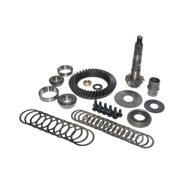 XJ RING & PINION SET