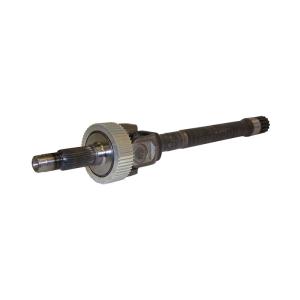 YJ RH AXLE ASSY W/ ABS, W/ DIS