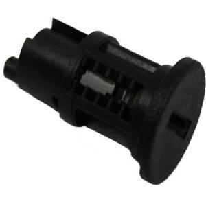glove box lock cylinder